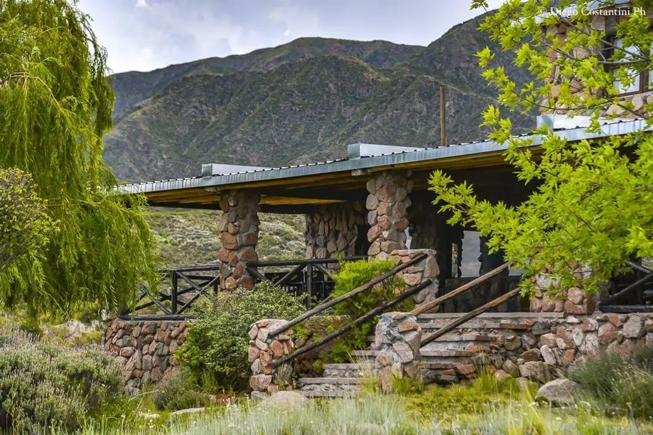 Venta casa la crucesita luján de cuyo mendoza, foto 3
