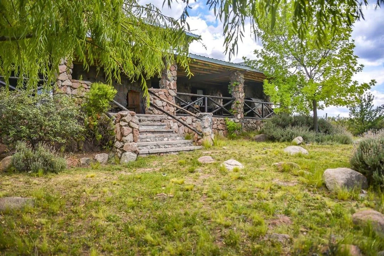 Venta casa la crucesita luján de cuyo mendoza, foto 4