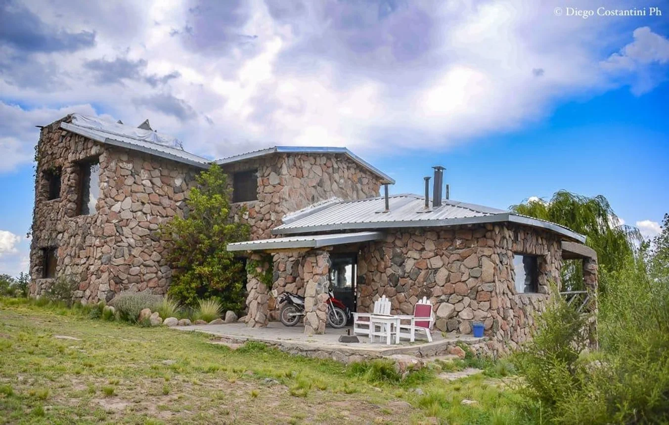 Venta casa la crucesita luján de cuyo mendoza, foto 2