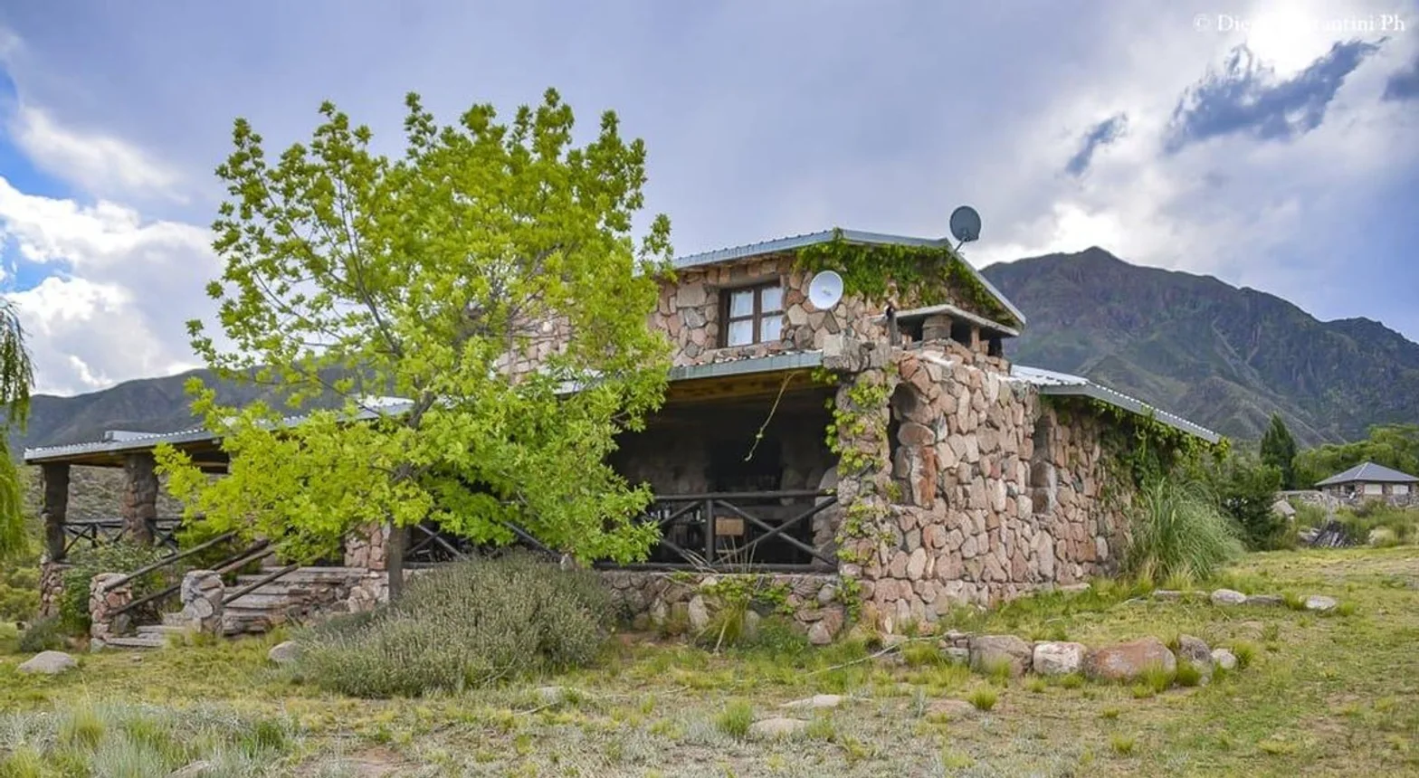Venta casa la crucesita luján de cuyo mendoza, foto 1