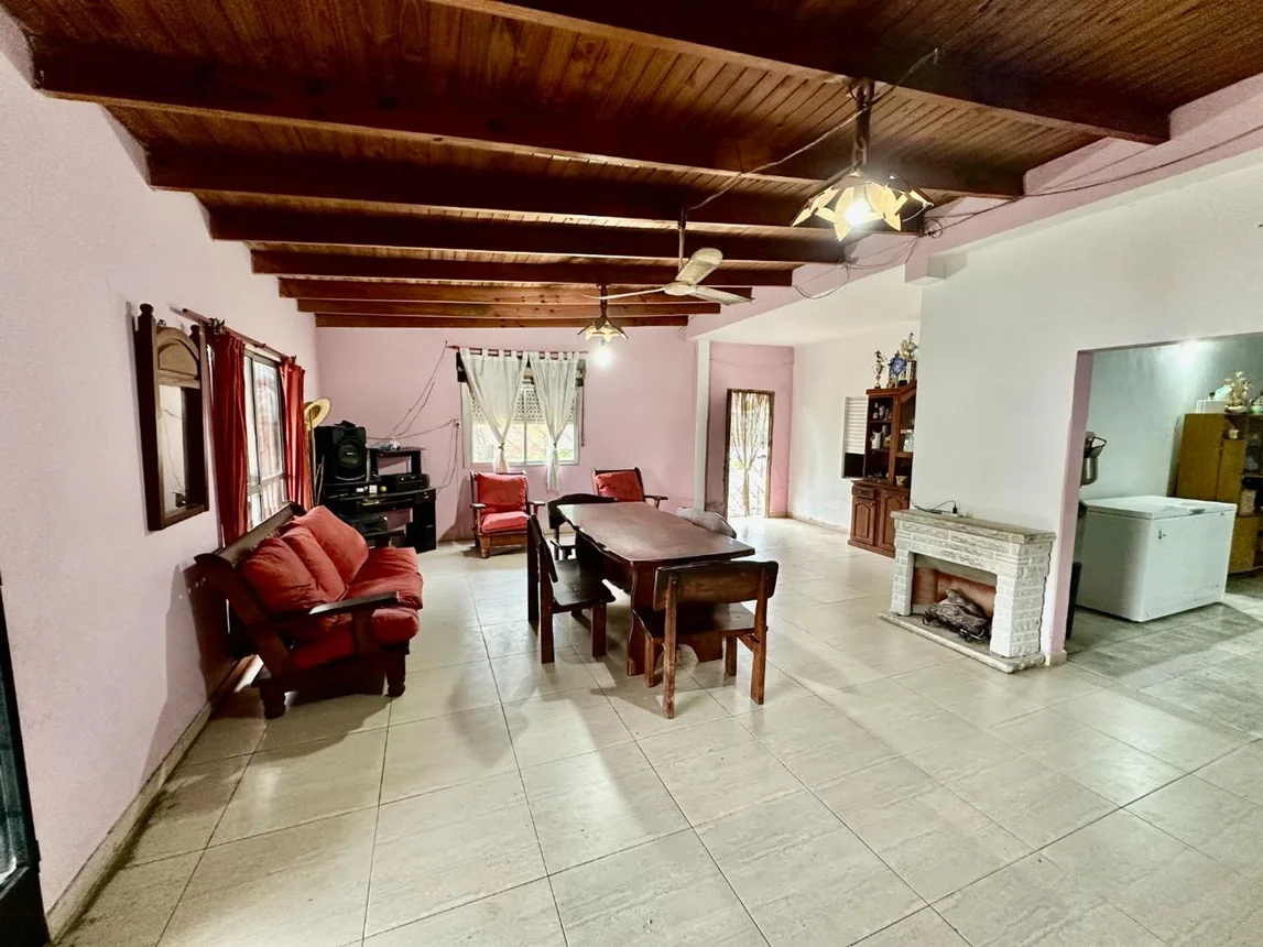Casa en venta en Temperley