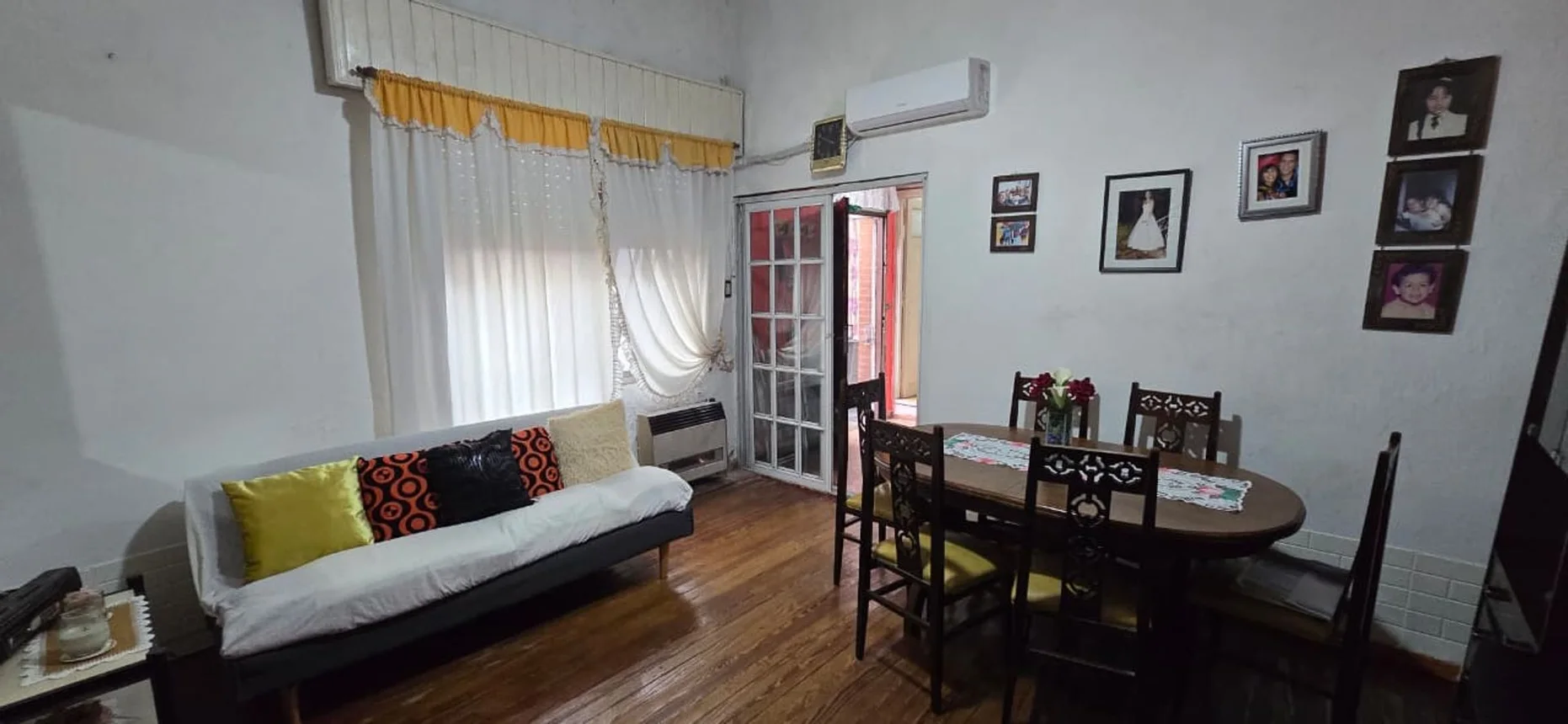 PH de 3 ambientes en venta en Avellaneda, Colón 100, foto 2