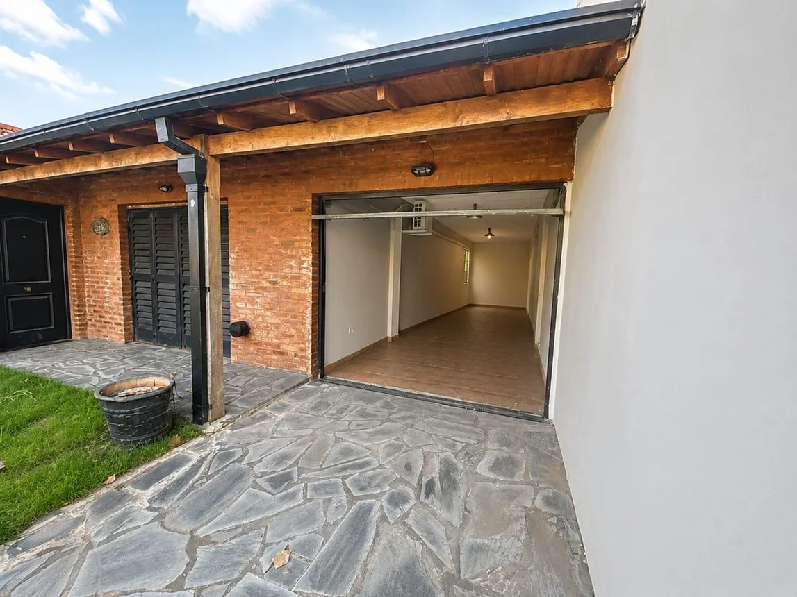 Casa de 3 ambientes en venta en Merlo, Manuel Gómez Fretes 2200, foto 2