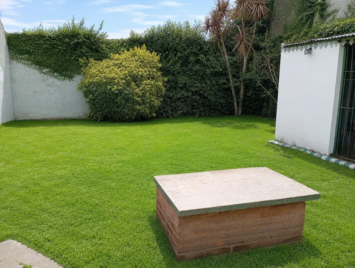 Casa de 3 ambientes en venta en Merlo, Manuel Gómez Fretes 2200, foto 3