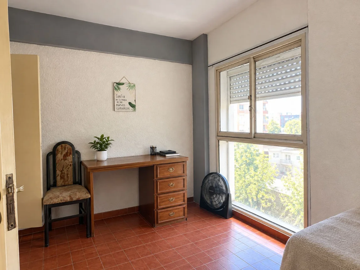 Departamento de 4 ambientes en venta en Núñez, Amenábar 3200, foto 5