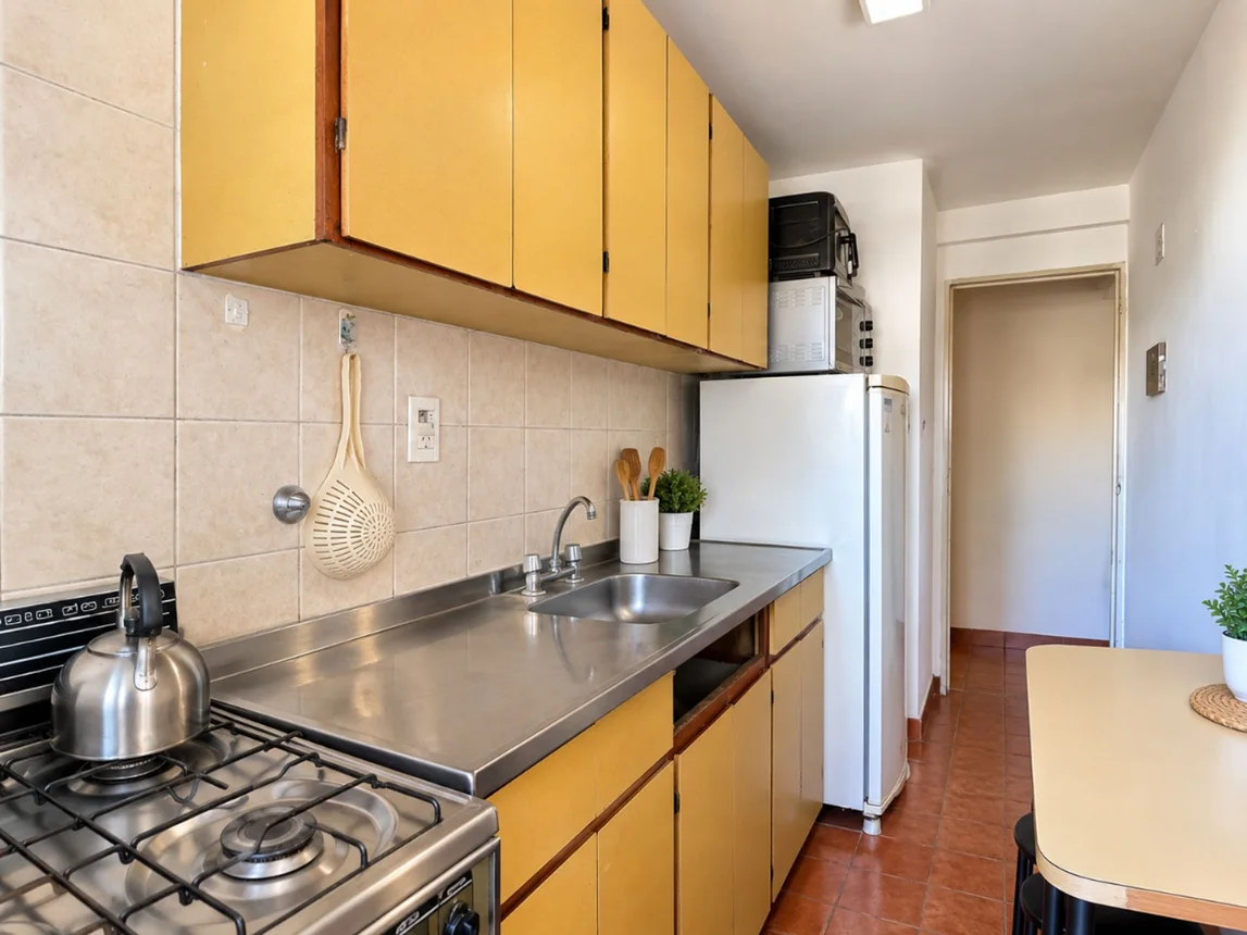 Departamento de 4 ambientes en venta en Núñez, Amenábar 3200, foto 2