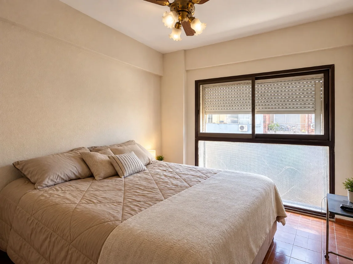 Departamento de 4 ambientes en venta en Núñez, Amenábar 3200, foto 4