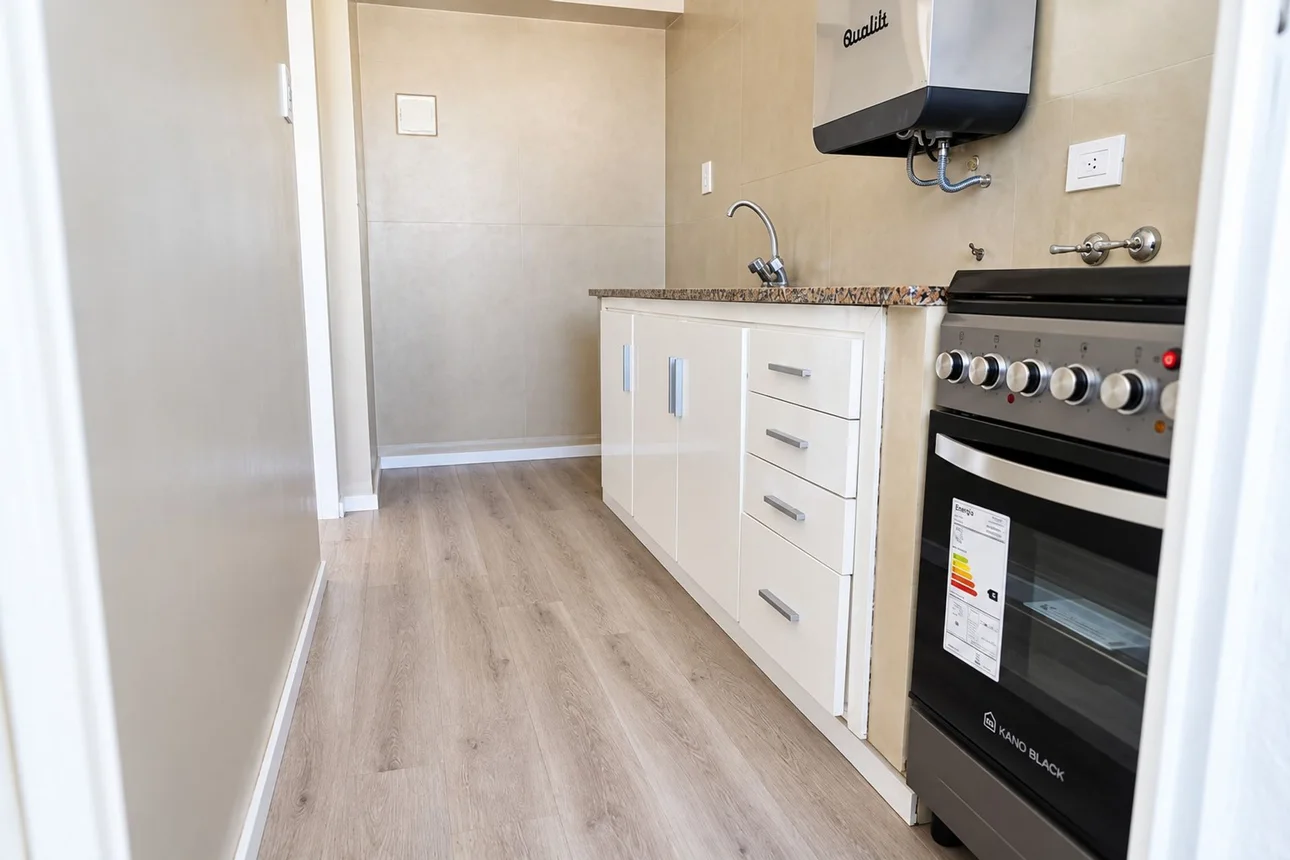 Venta departamento la plata, foto 1