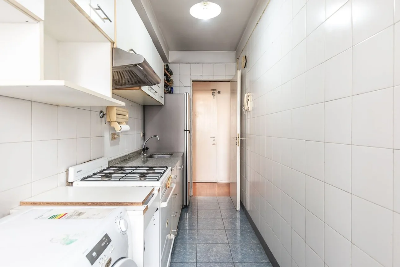 Departamento de 2 ambientes en venta en Avellaneda, Belisario Hueyo 100, foto 2