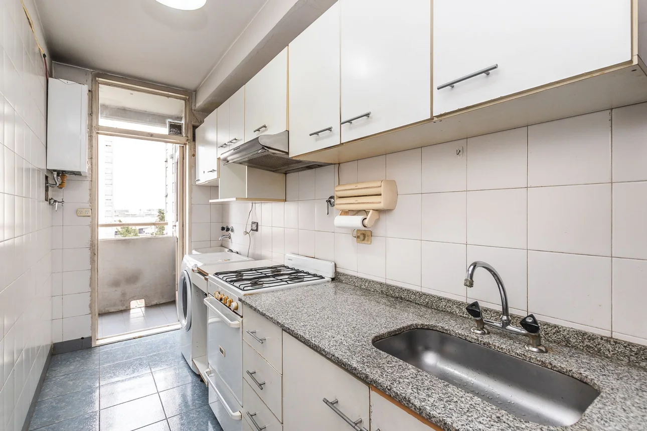 Departamento de 2 ambientes en venta en Avellaneda, Belisario Hueyo 100