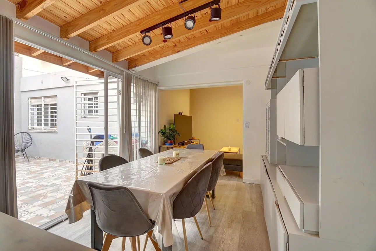 Departamento en venta en Flores