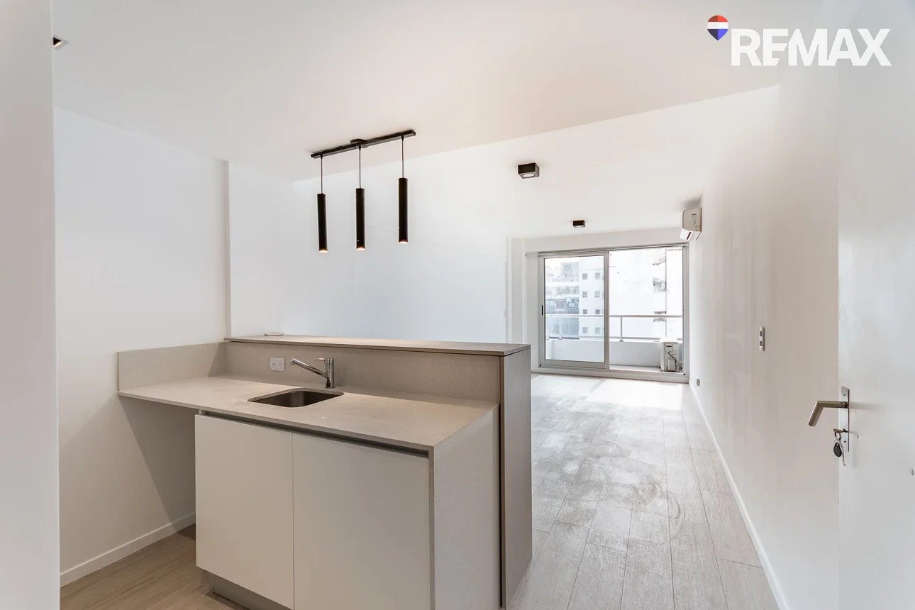 Departamento en venta en Belgrano