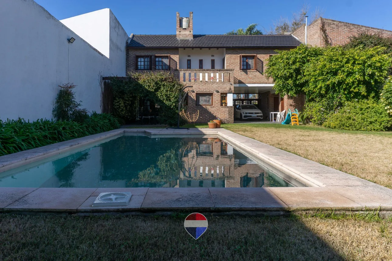 Casa en venta en La Plata