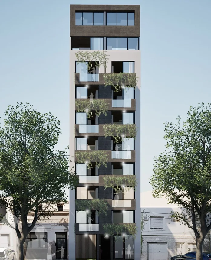 Dúplex en venta en La Plata, foto 3