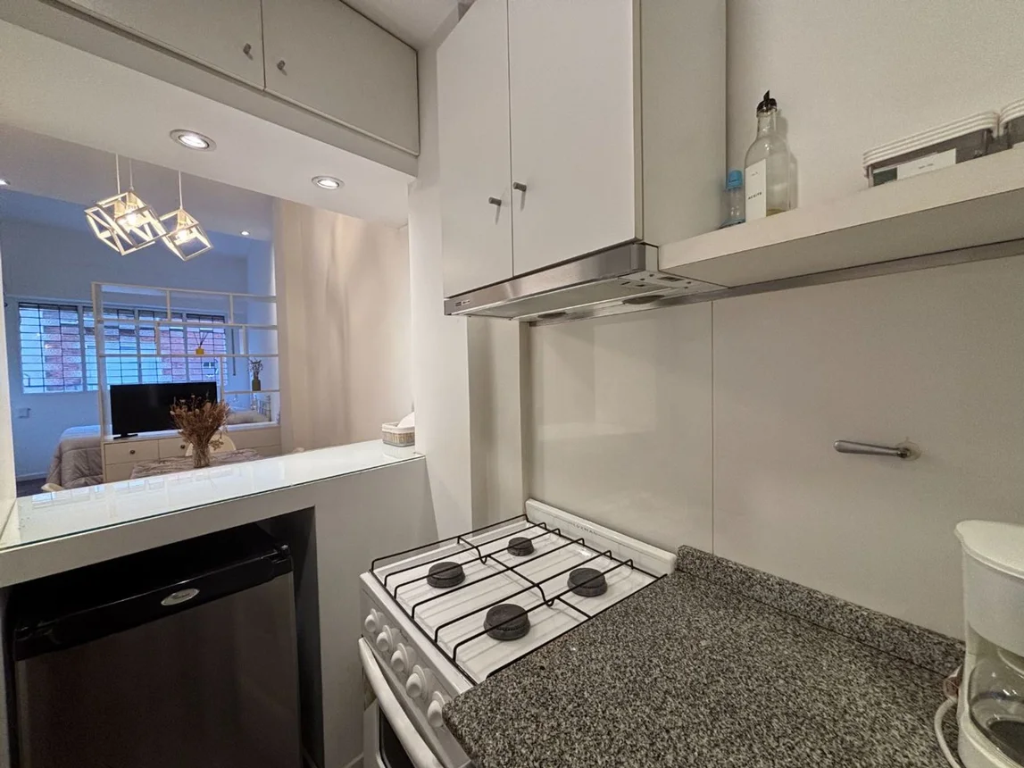 Departamento en venta en Recoleta, foto 4