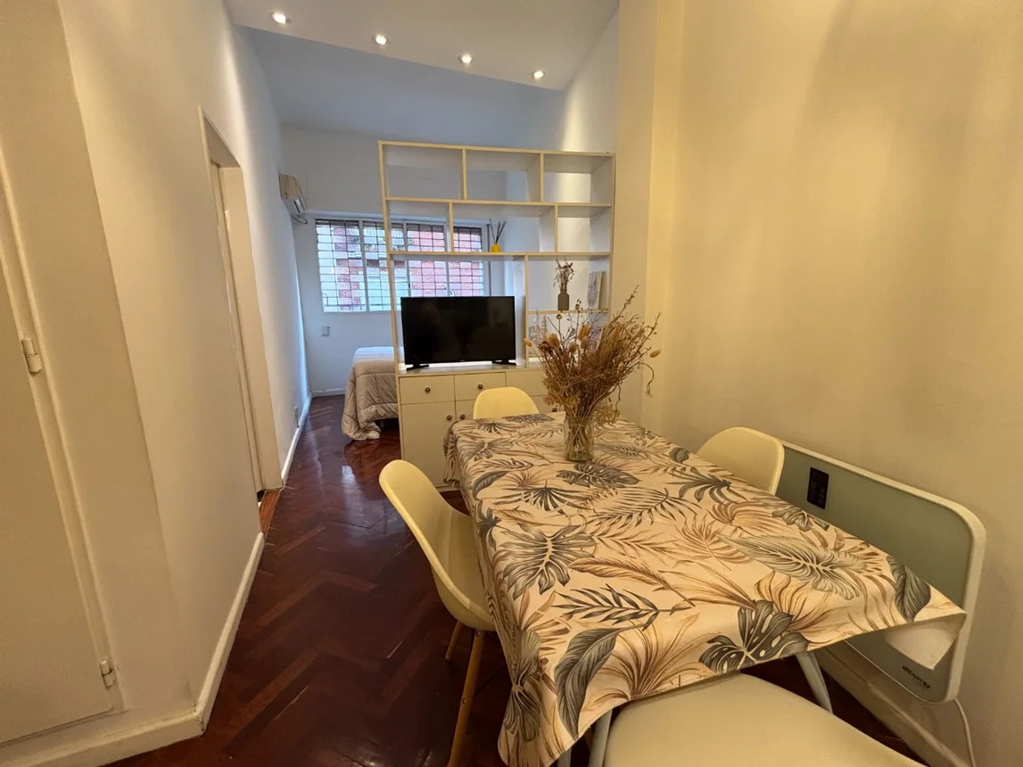 Departamento en venta en Recoleta, foto 2
