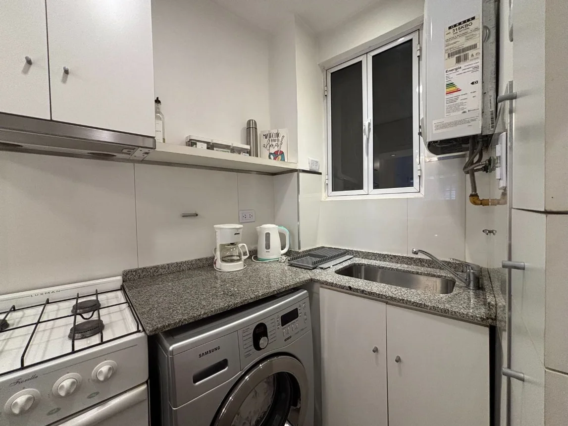 Departamento en venta en Recoleta, foto 5