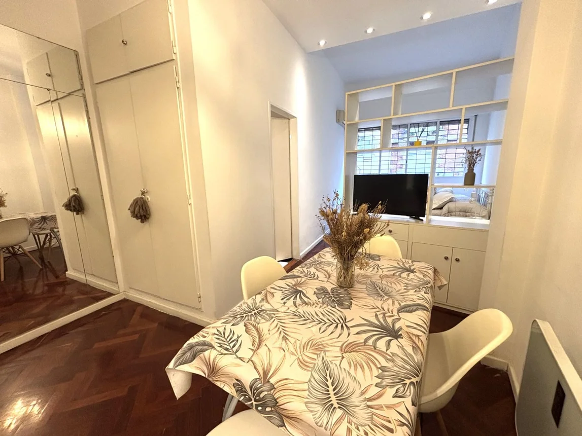 Departamento en venta en Recoleta, foto 3