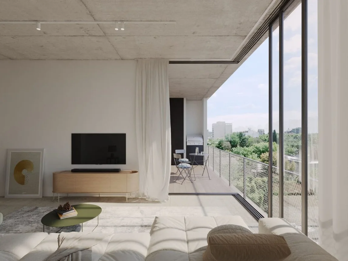 Departamento en venta en Belgrano