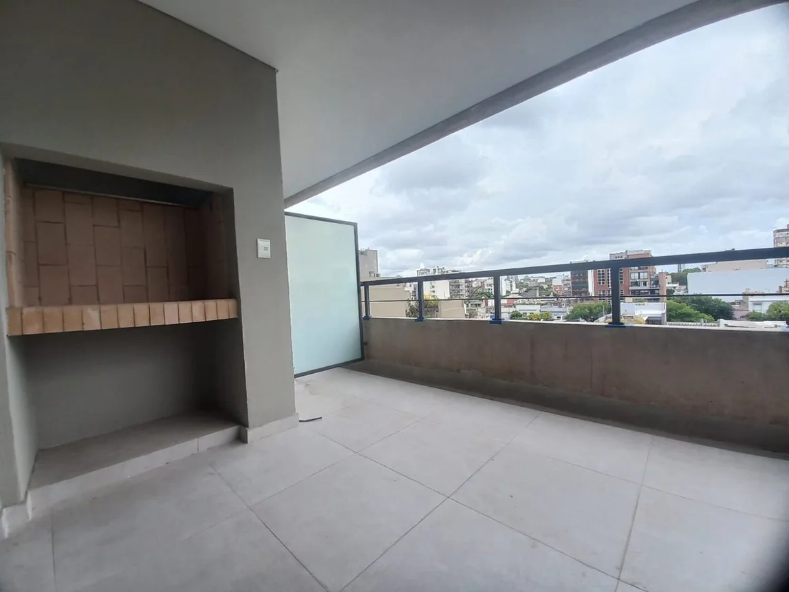 Monoambiente en venta en Villa Crespo