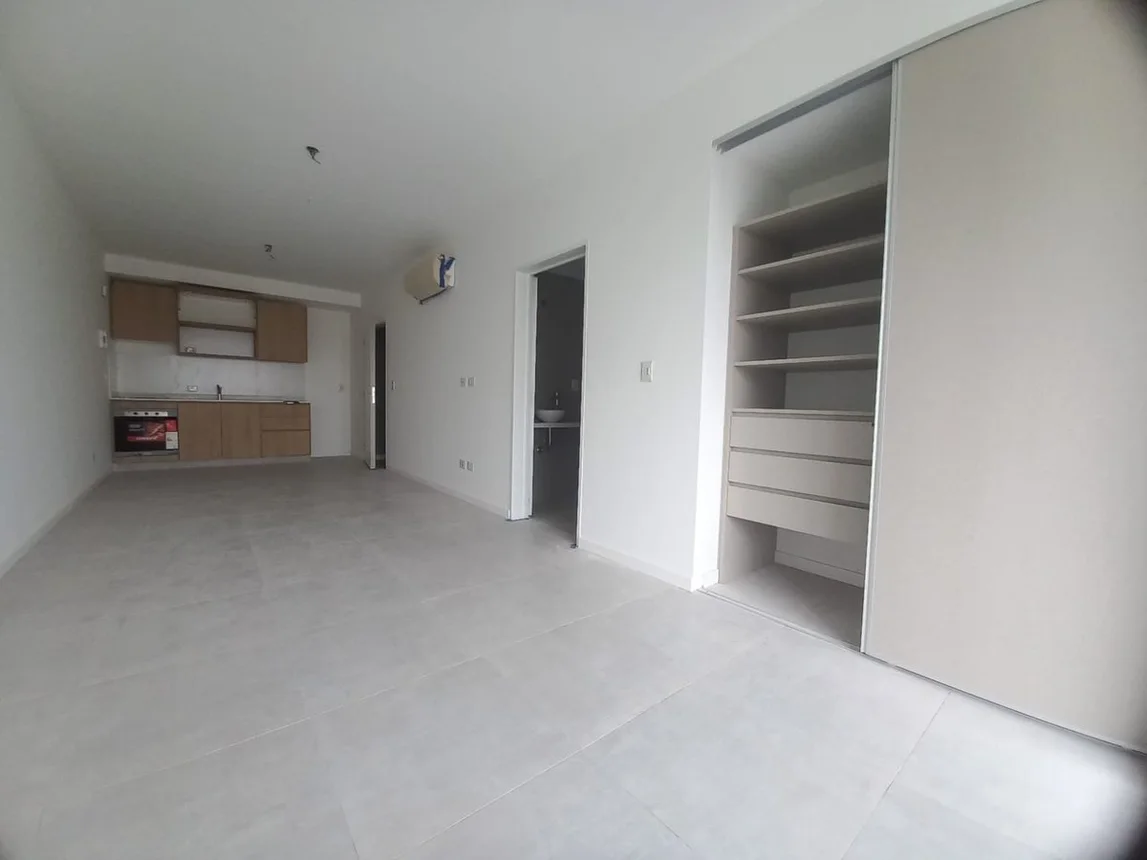 Monoambiente en venta en Villa Crespo, foto 5