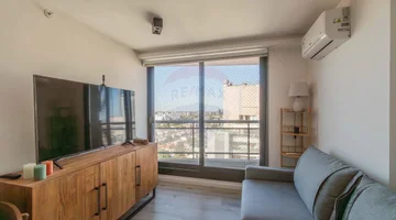 VENTA APARTAMENTO 1 DORMITORIO MORE BUCEO