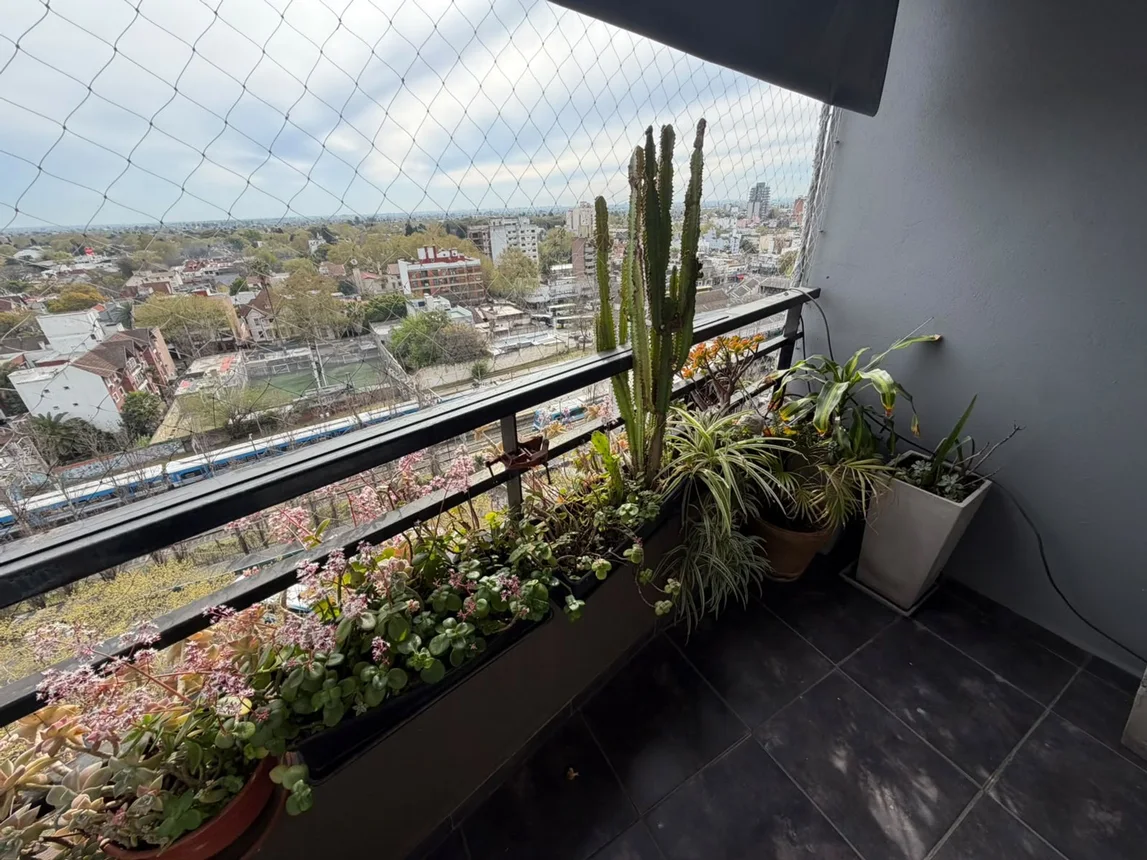 Departamento de 3 ambientes en venta en Banfield, Valentín Vergara 1300, foto 3