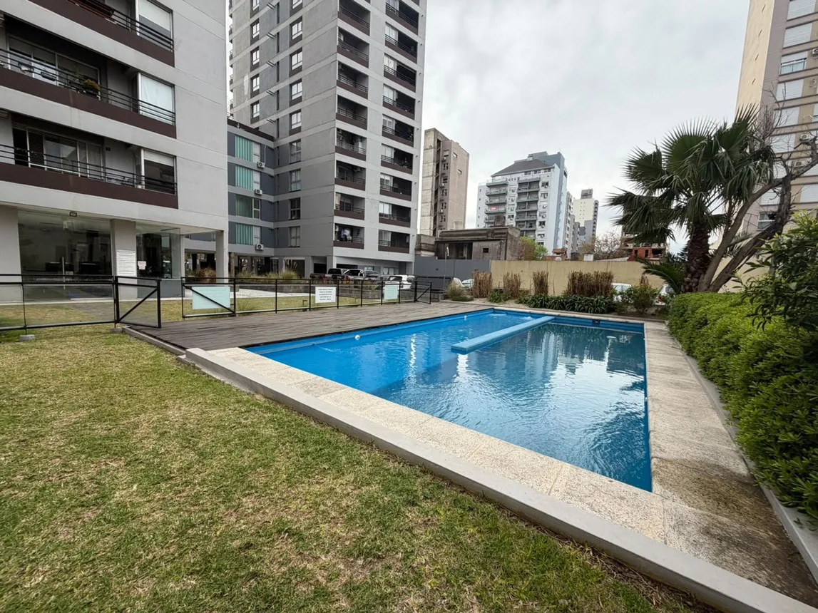 Departamento de 3 ambientes en venta en Banfield, Valentín Vergara 1300