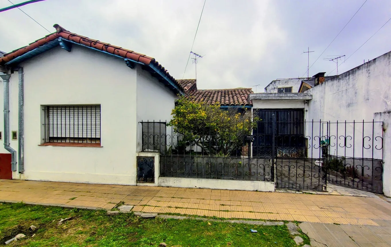 Casa en venta en Villa Tesei