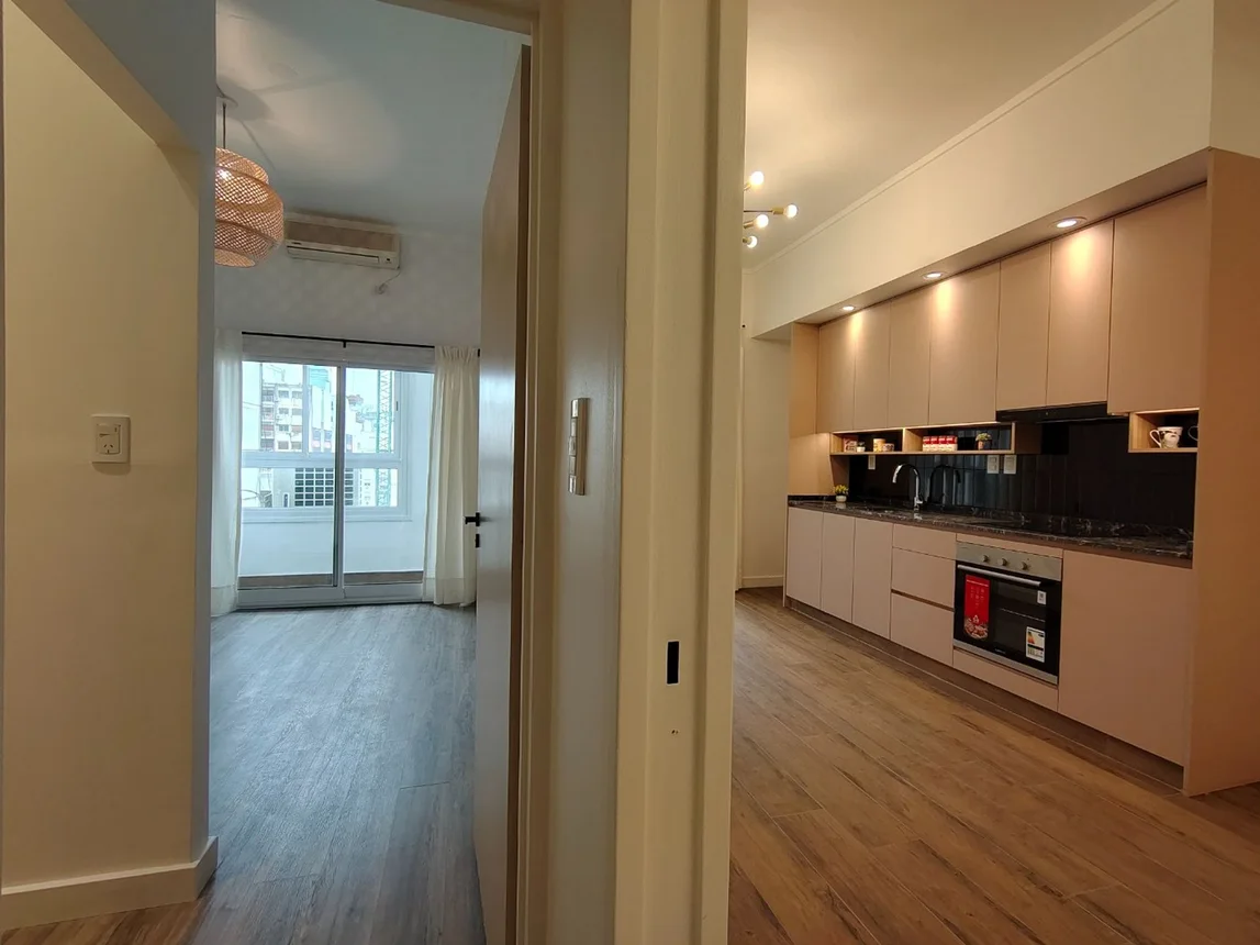 Departamento en venta en Retiro, foto 4