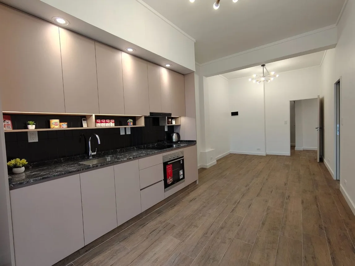 Departamento en venta en Retiro, foto 5
