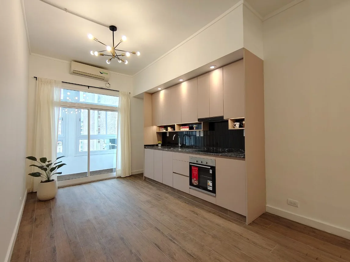 Departamento en venta en Retiro, foto 3