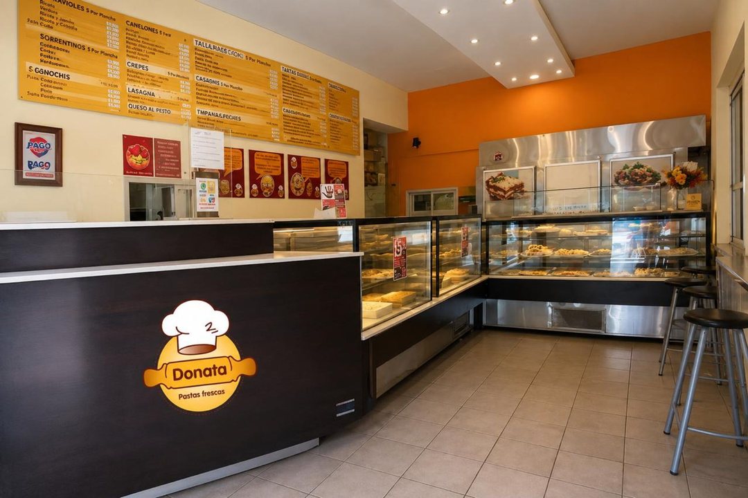 FONDO DE COMERCIO EN VENTA EN CAAMAÑO TOMA PERMUTA