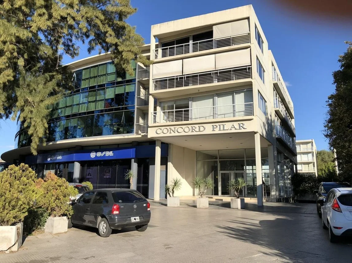 Departamento en venta en Pilar, foto 2