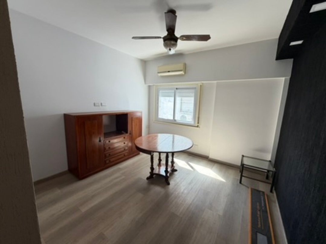 DEPARTAMENTO VENTA CONSTITUCION 3 AMBIENTES
