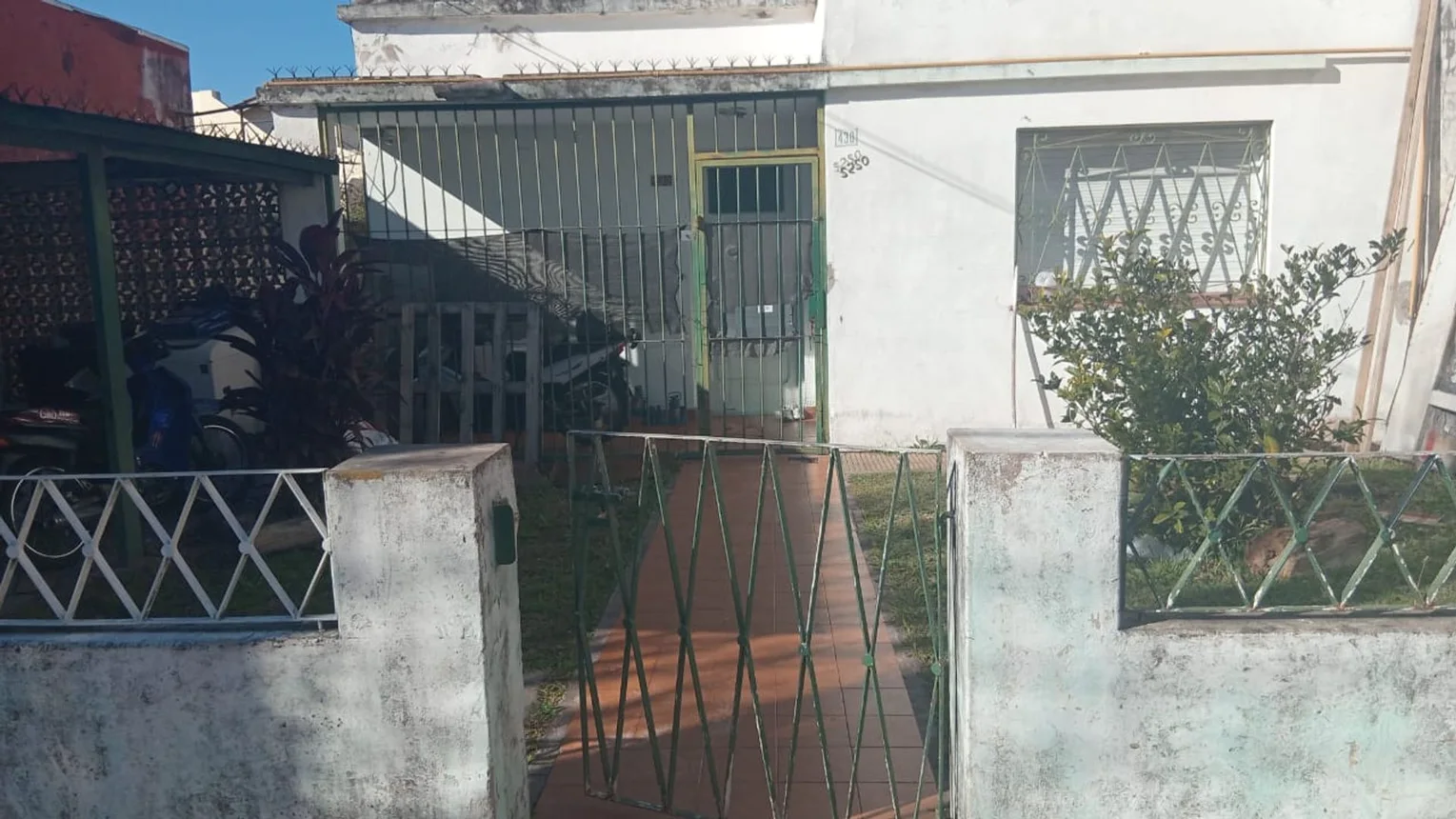 Casa de 4 ambientes en venta en San Andrés, Italia 400