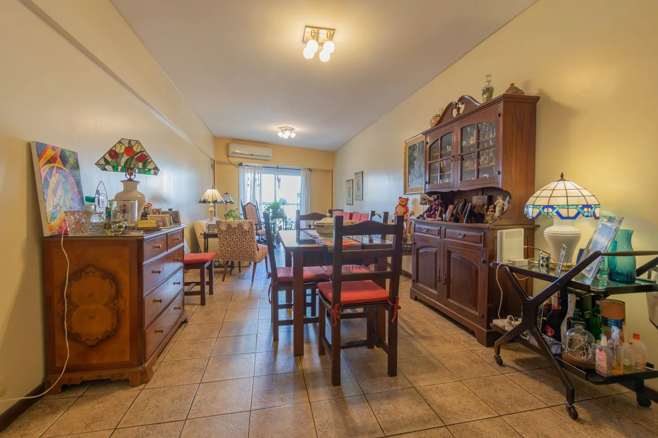 Departamento en venta en Belgrano, foto 5