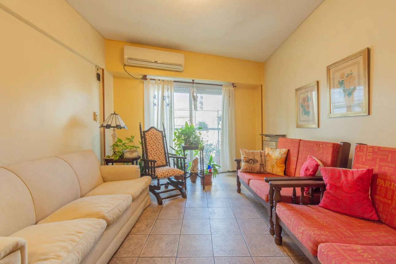 Departamento en venta en Belgrano