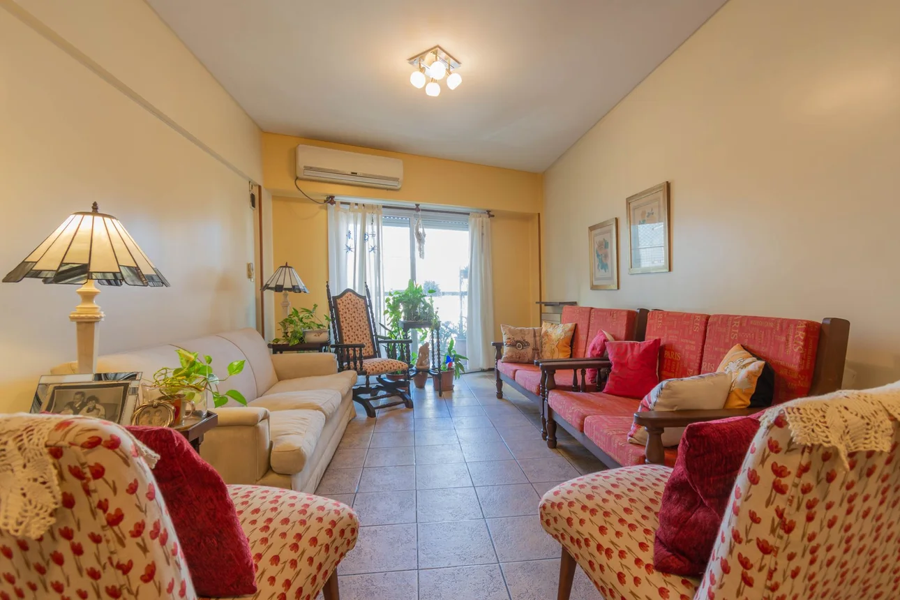 Departamento en venta en Belgrano, foto 2