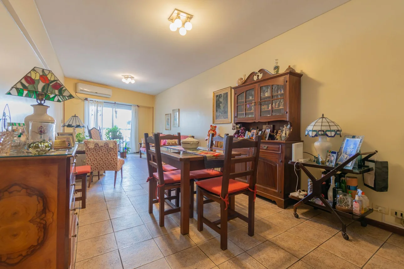 Departamento en venta en Belgrano, foto 4