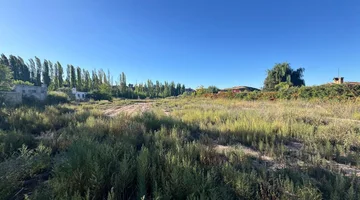 TERRENO EN VENTA CALLE ALMIRANTE BROWN VISTALBA