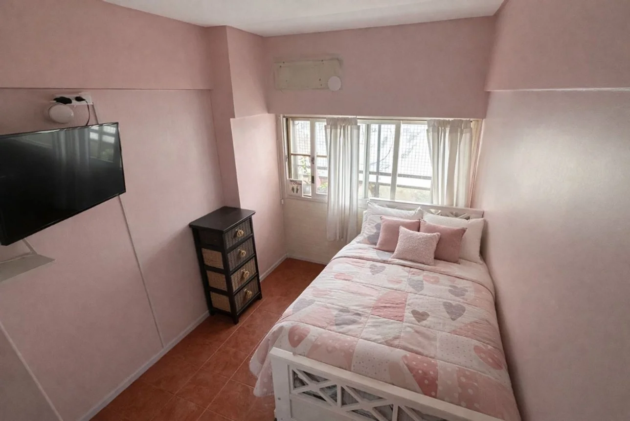 Departamento de 3 ambientes en venta en Colegiales, Amenábar 1200, foto 4