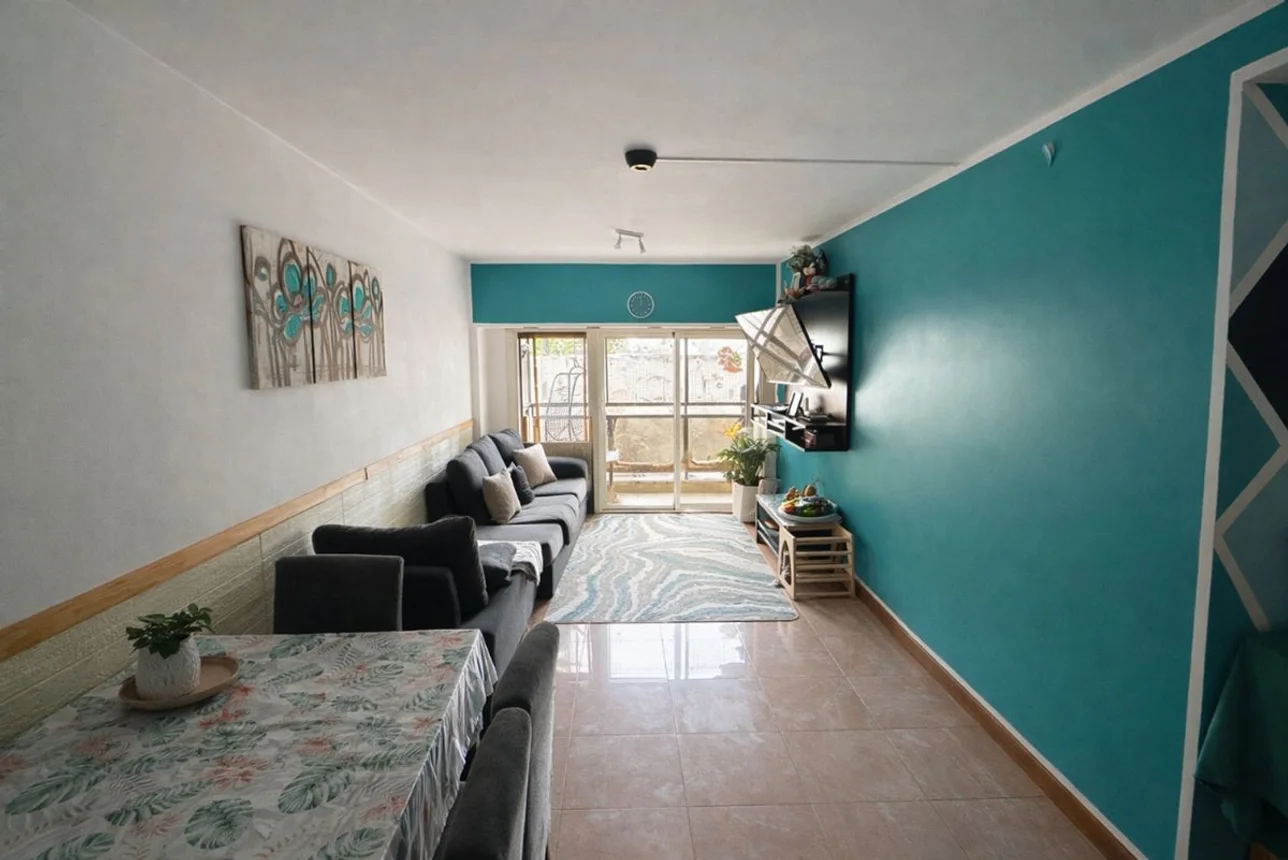 Departamento de 3 ambientes en venta en Colegiales, Amenábar 1200, foto 3