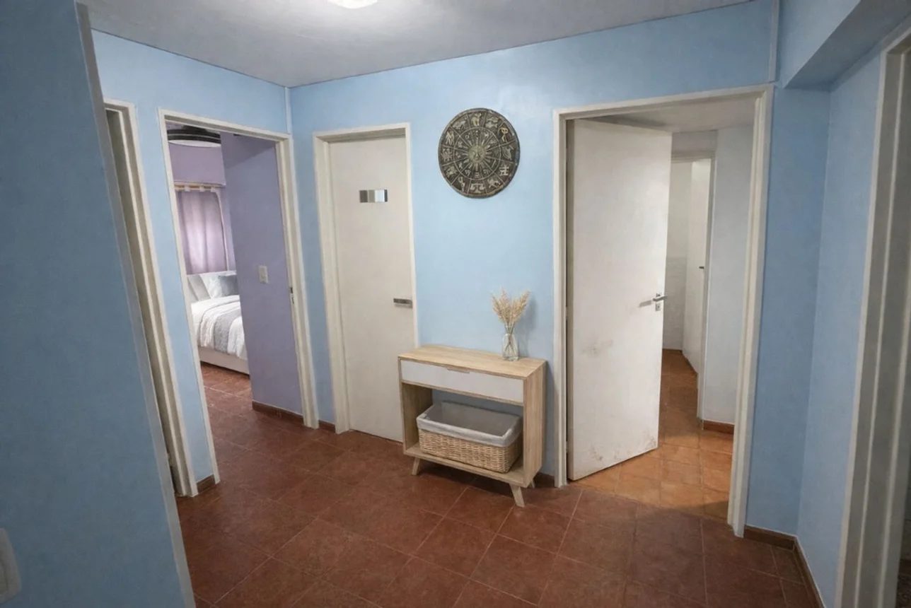 Departamento de 3 ambientes en venta en Colegiales, Amenábar 1200, foto 2
