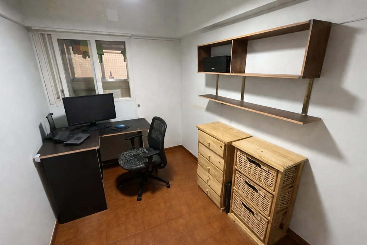 Departamento de 3 ambientes en venta en Colegiales, Amenábar 1200, foto 5