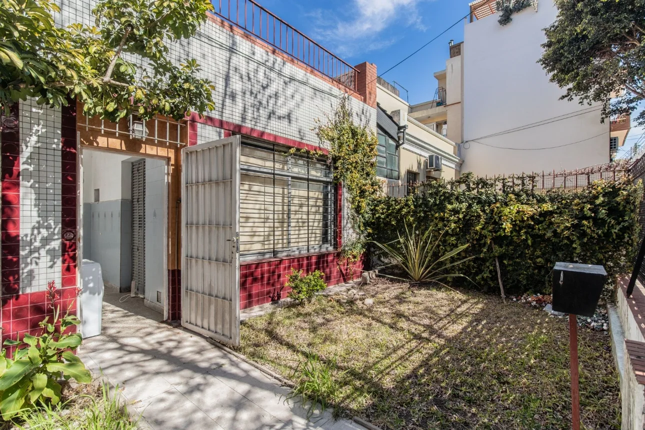 Casa en venta en Monte Castro, Alcaraz 4800