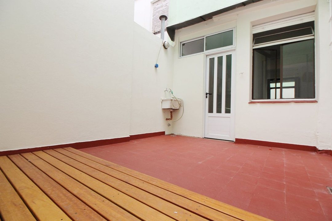 Departamento 2 Ambientes Núñez 48 M2 Totales Patio