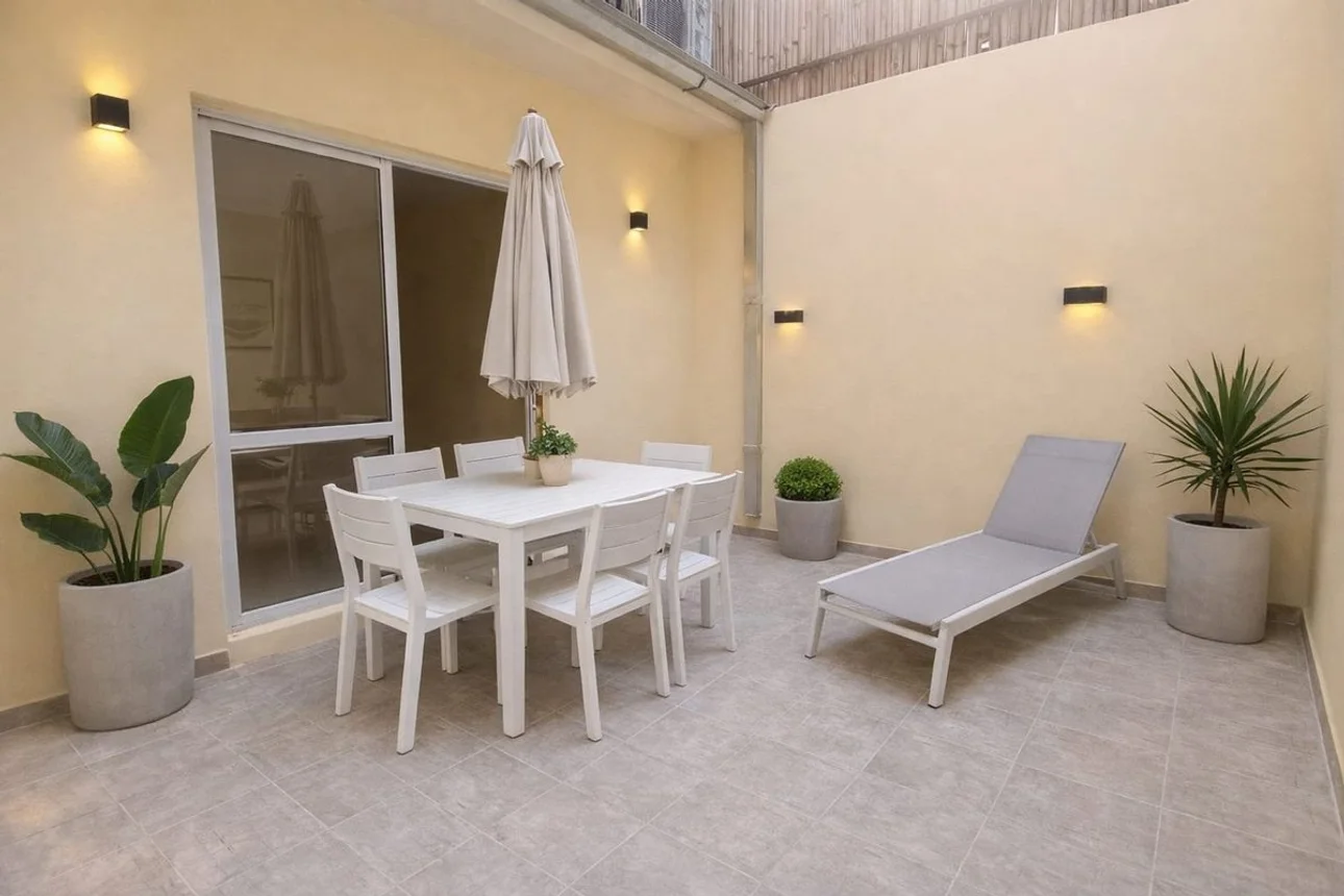 Monoambiente en venta en Palermo, foto 3