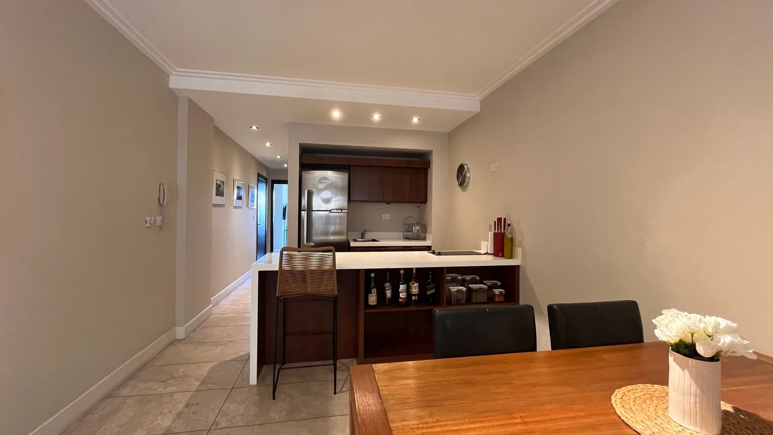Departamento de 2 ambientes en alquiler en Belgrano, La Pampa 700, foto 4