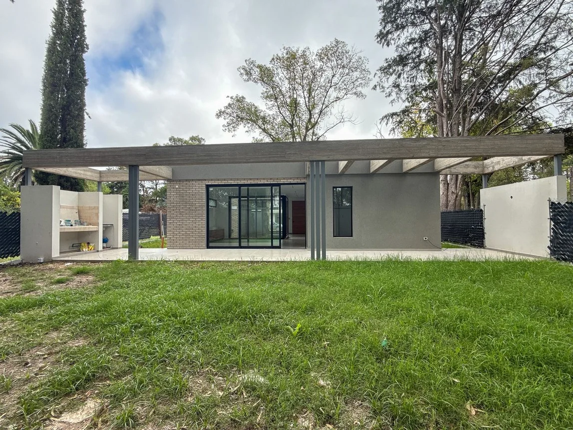 Casa en venta en City Bell, foto 4